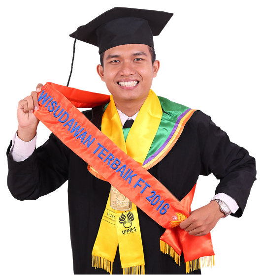 Mahasiswa Berprestasi